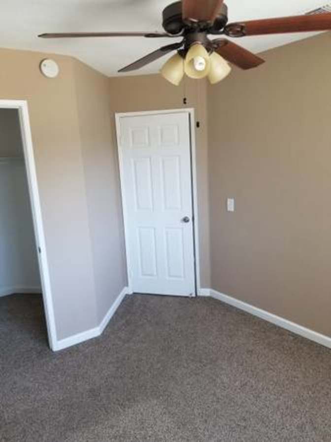 Alex M's room