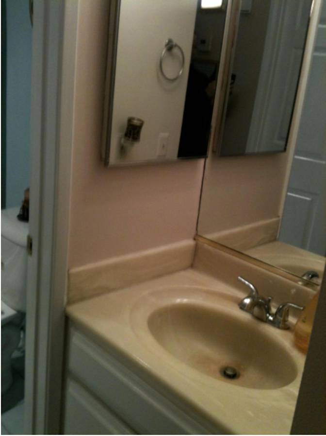 Erin's room