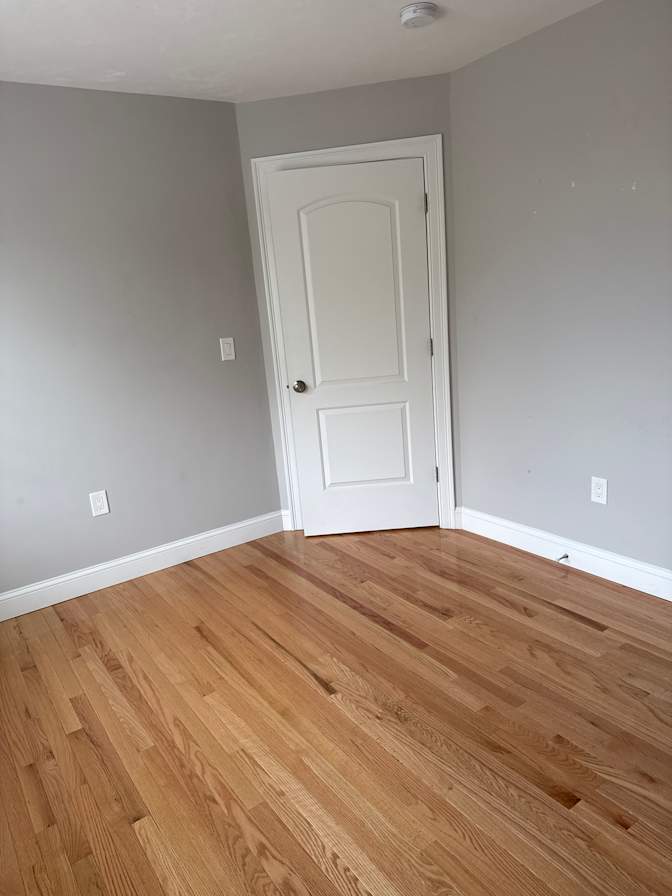 Anita's room