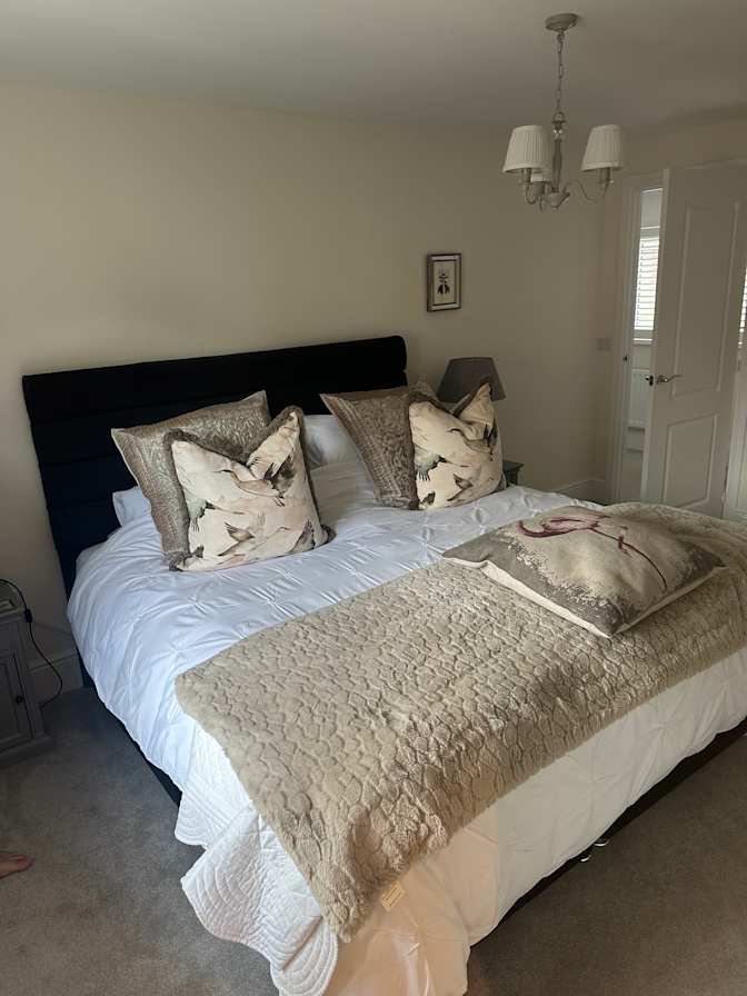 Ryan's room