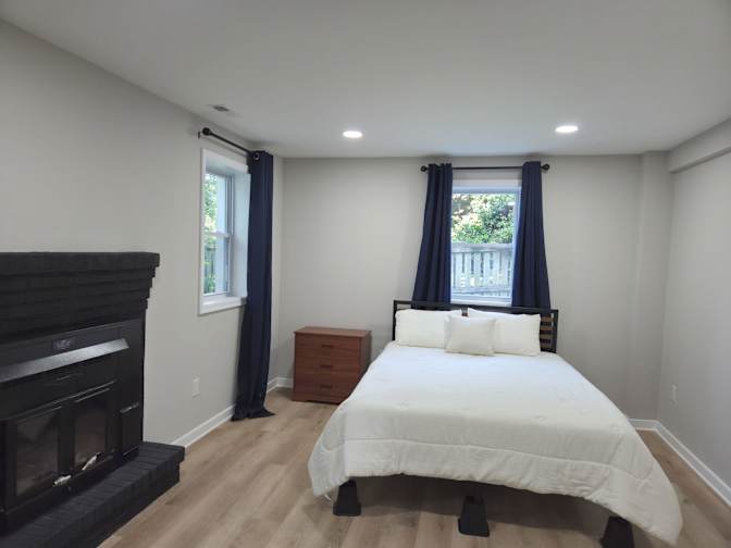 PadSplit's room