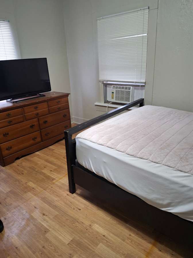 Melissa's room