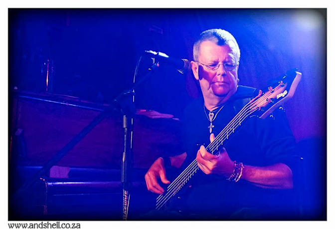 Mike Pepper