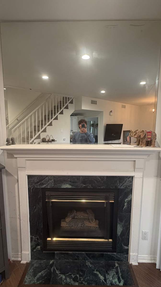 Shawn's room
