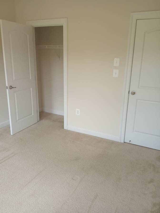 Chris's room