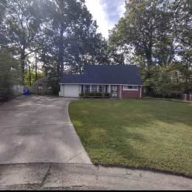 Josette's room