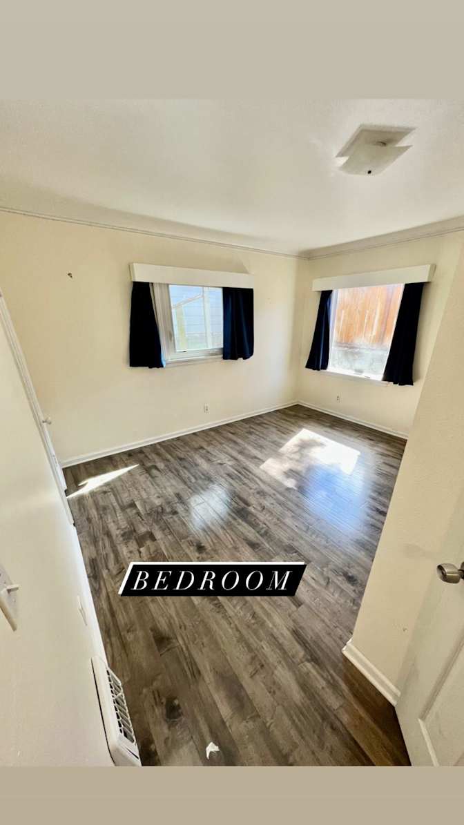 Kenneth Olsen's room