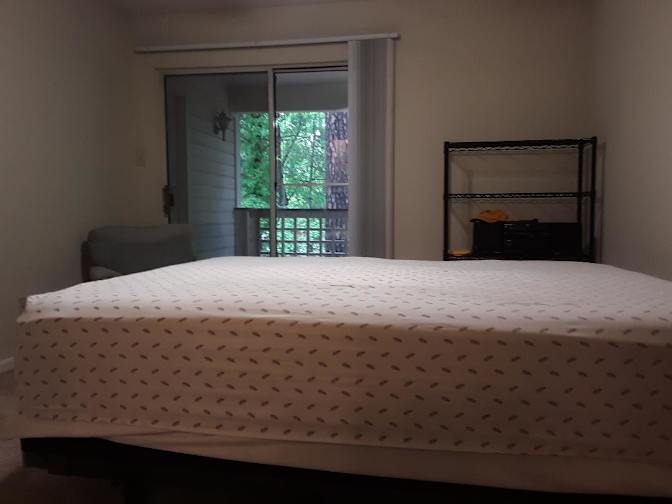 Mal's room