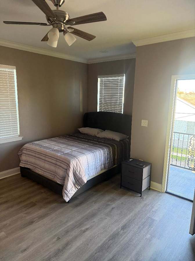 PadSplit's room