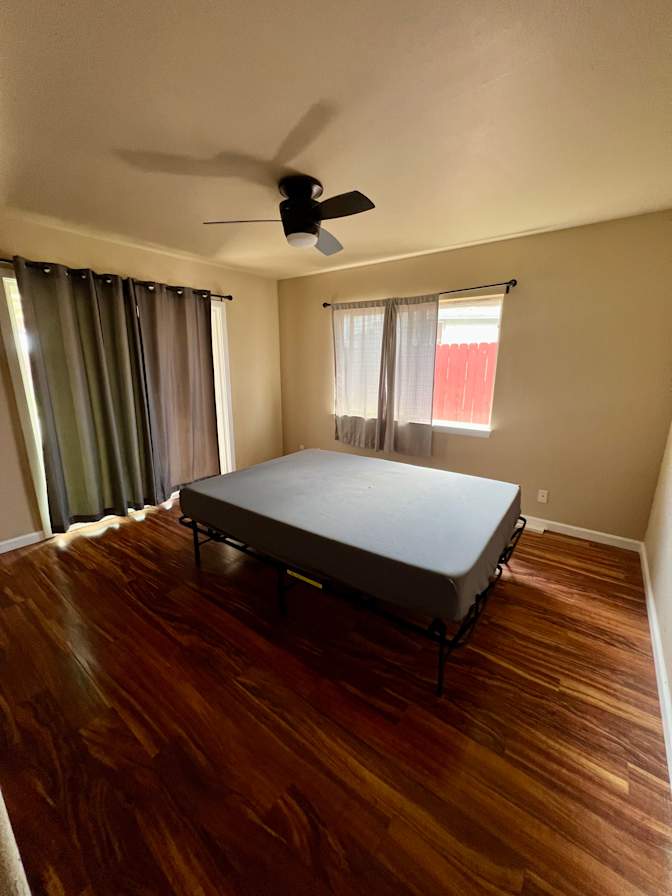 tanya's room