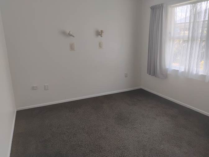 Bianca's room