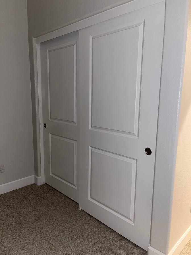 Sophia's room