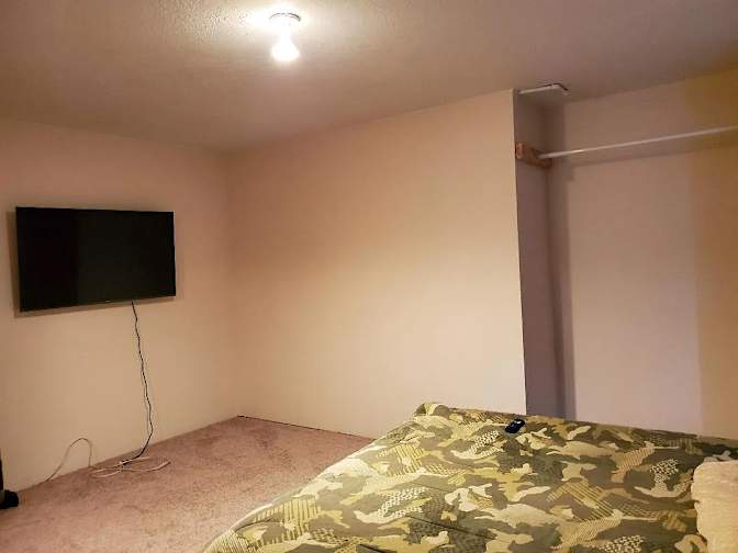 Kristine's room