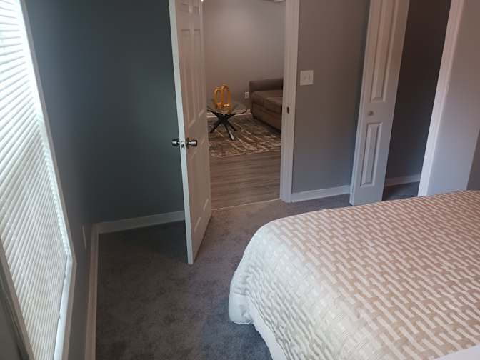 CL&C Property Management and Consulting's room