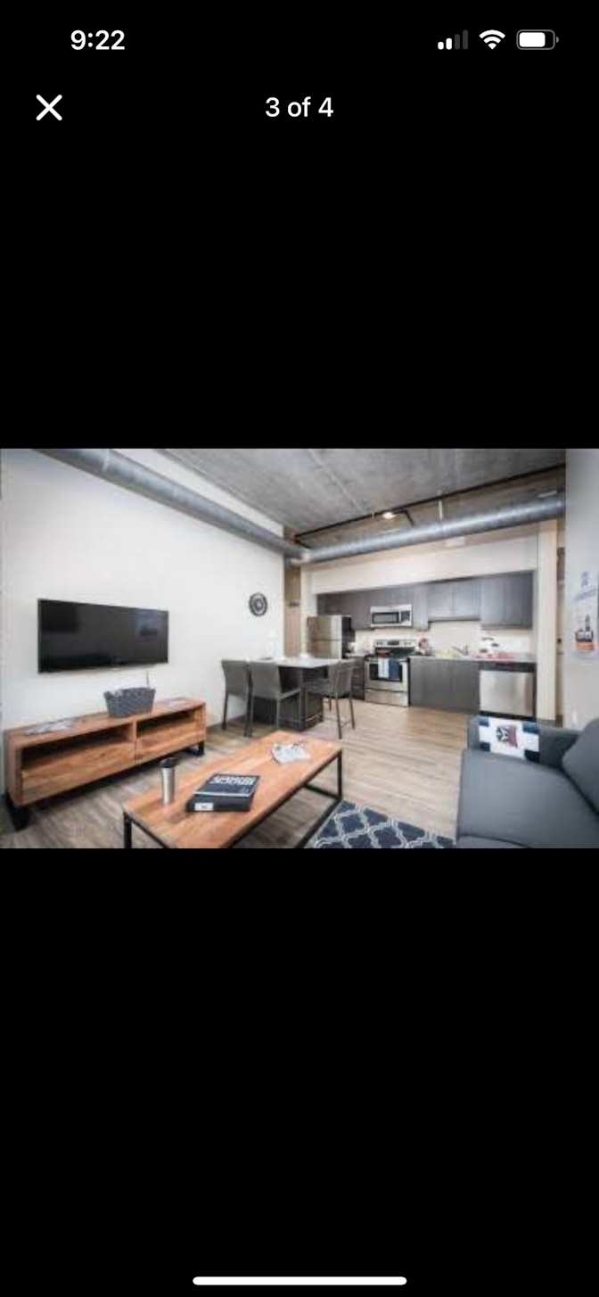 Vanshpreet Handa's room