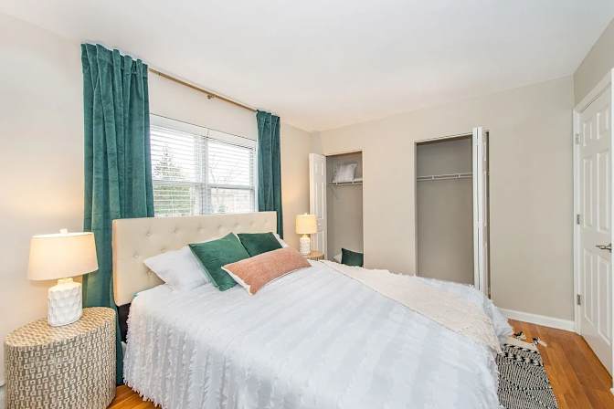 Kimberly's room