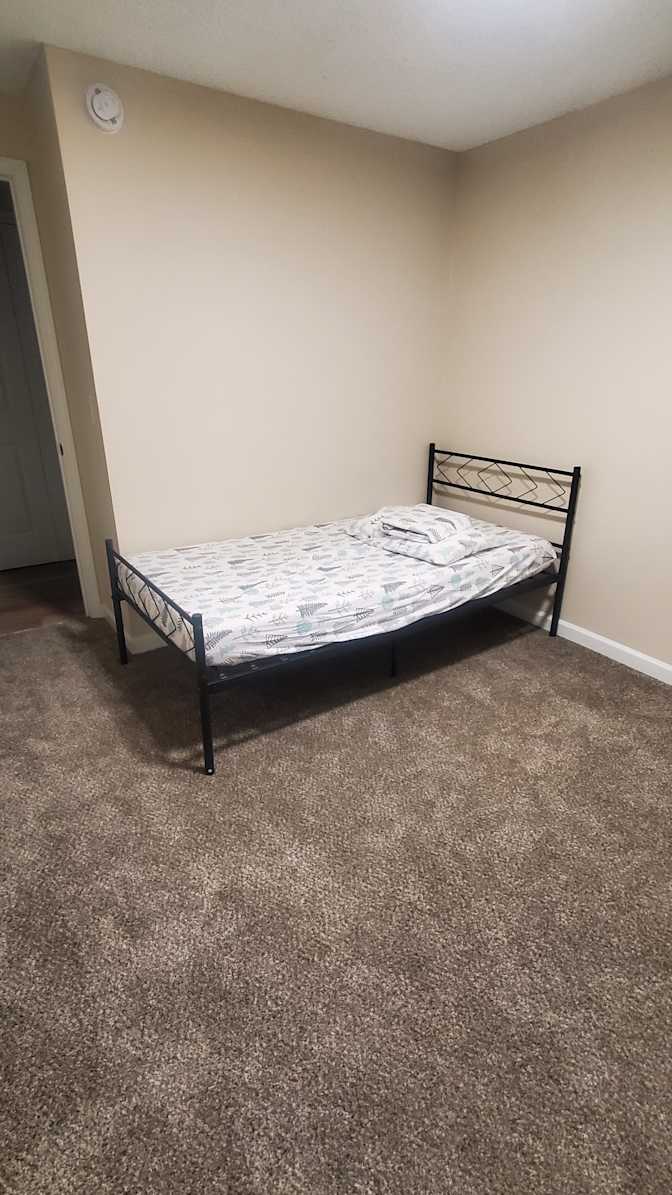Alexis's room