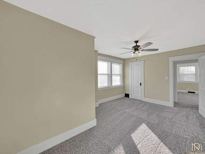 Sean's room
