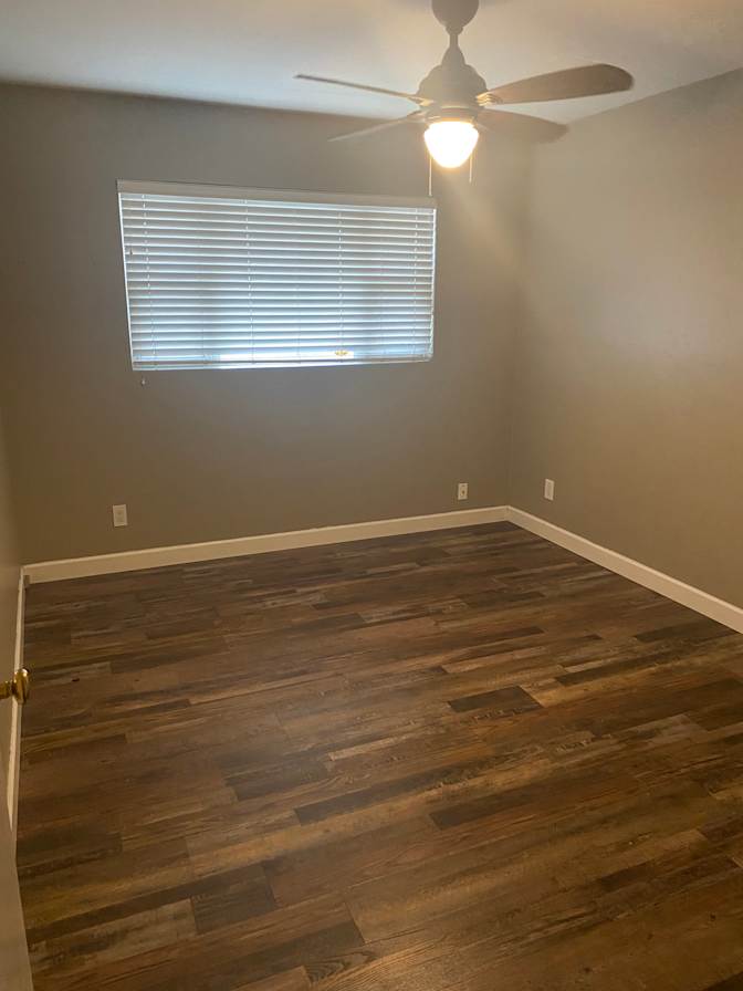 Alex's room