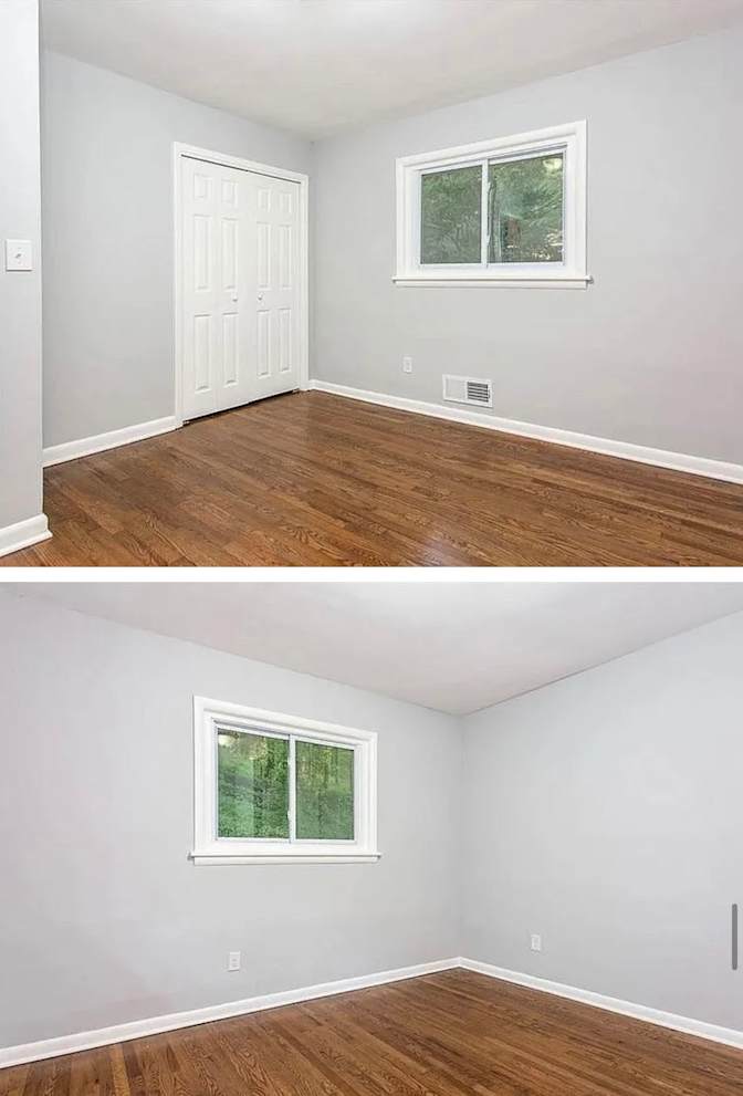 Jesse Rosen's room