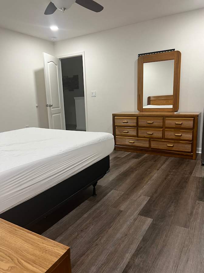 Narann's room