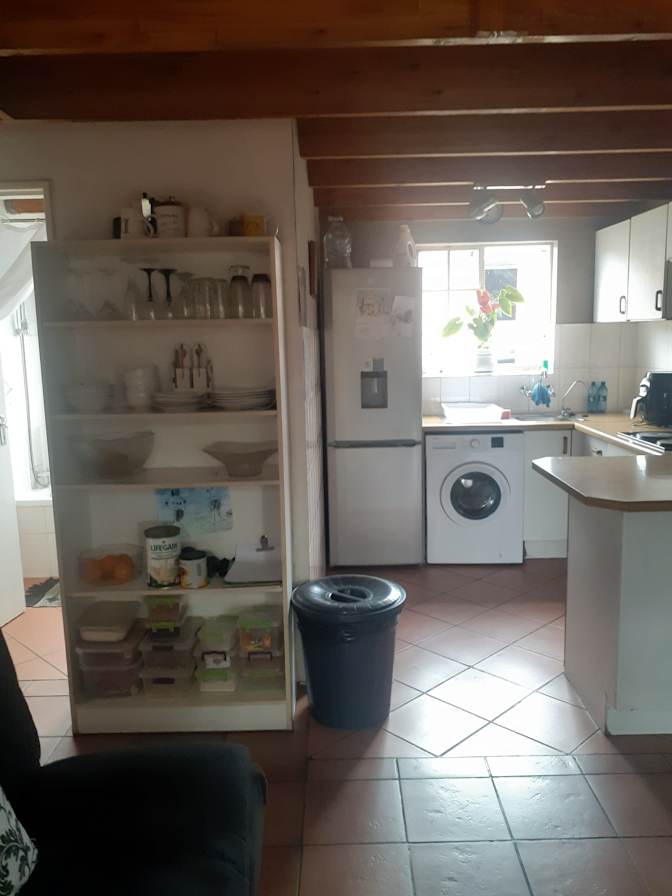 Karen Leigh Grieve's room