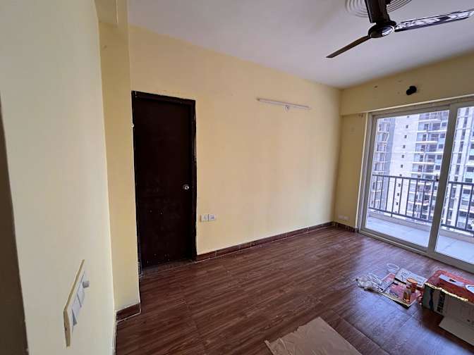 Anjali Mandal's room