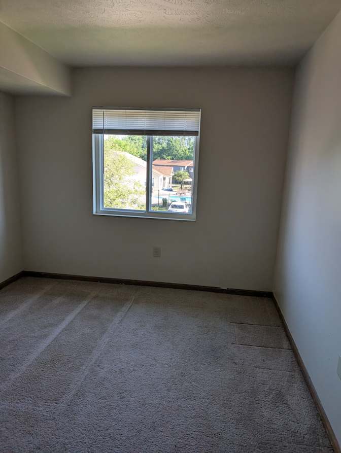 Zachary's room