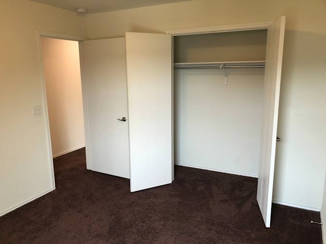 Matthew's room