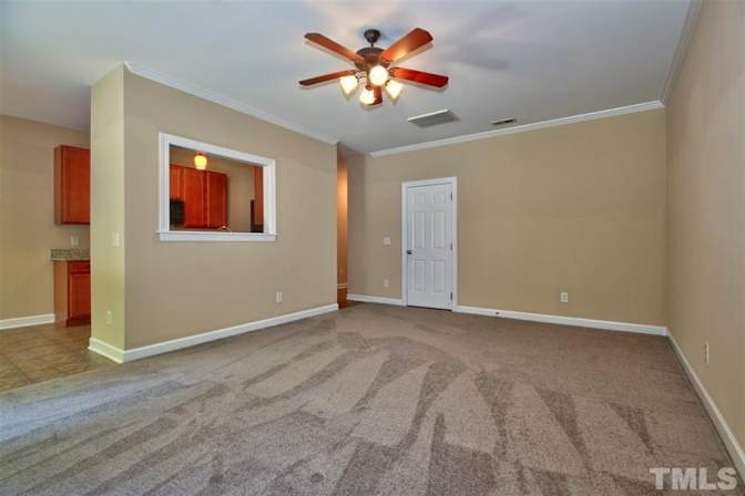 Alcove Rooms's room