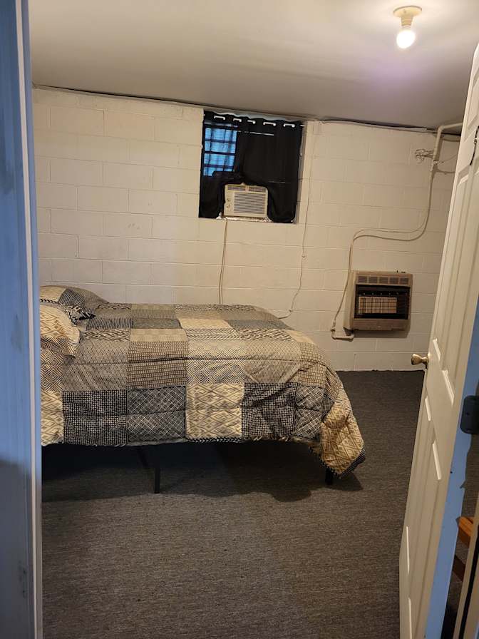 Dolomite Hueytown Area's room