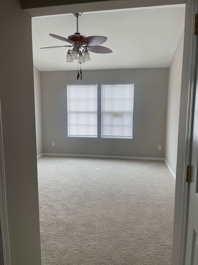 KC's room