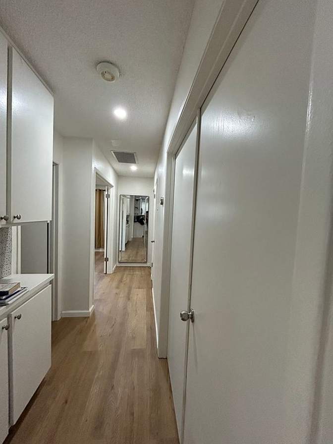 Richard Pham's room