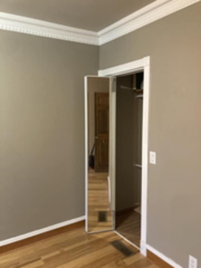 Neil's room