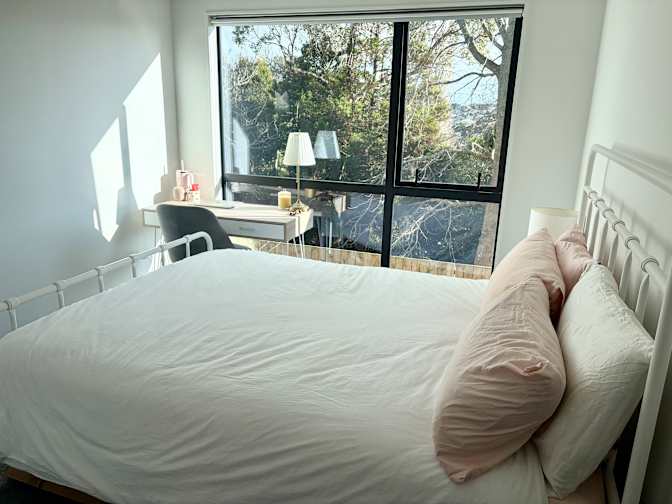 Holly's room