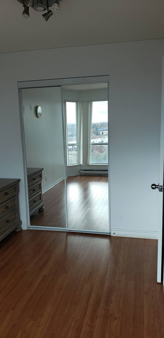 Adrian's room