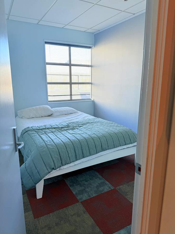 Living Life's room