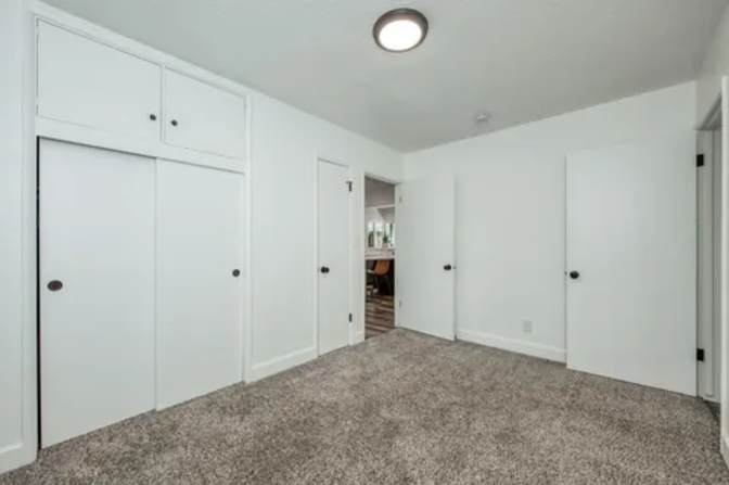 Nicholas's room
