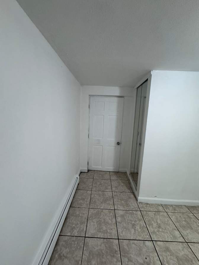 Wendy's room