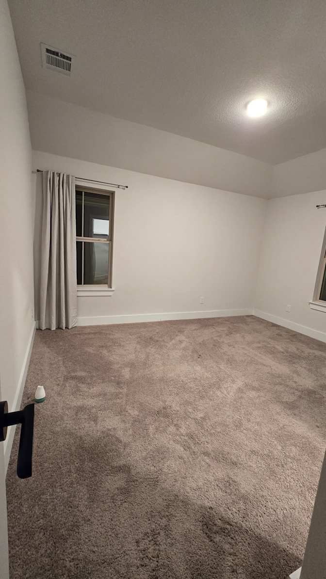 Tony's room