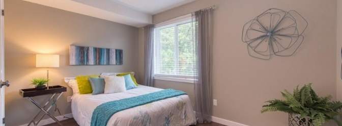 Phoenix's room