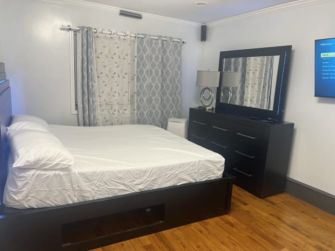 Jonathan's room