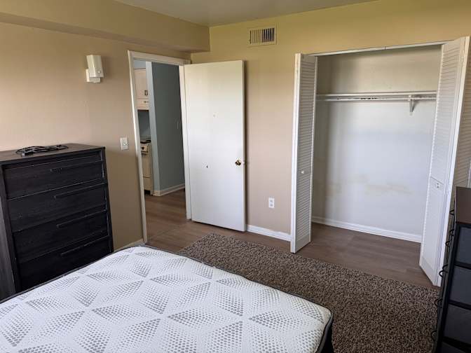 David's room
