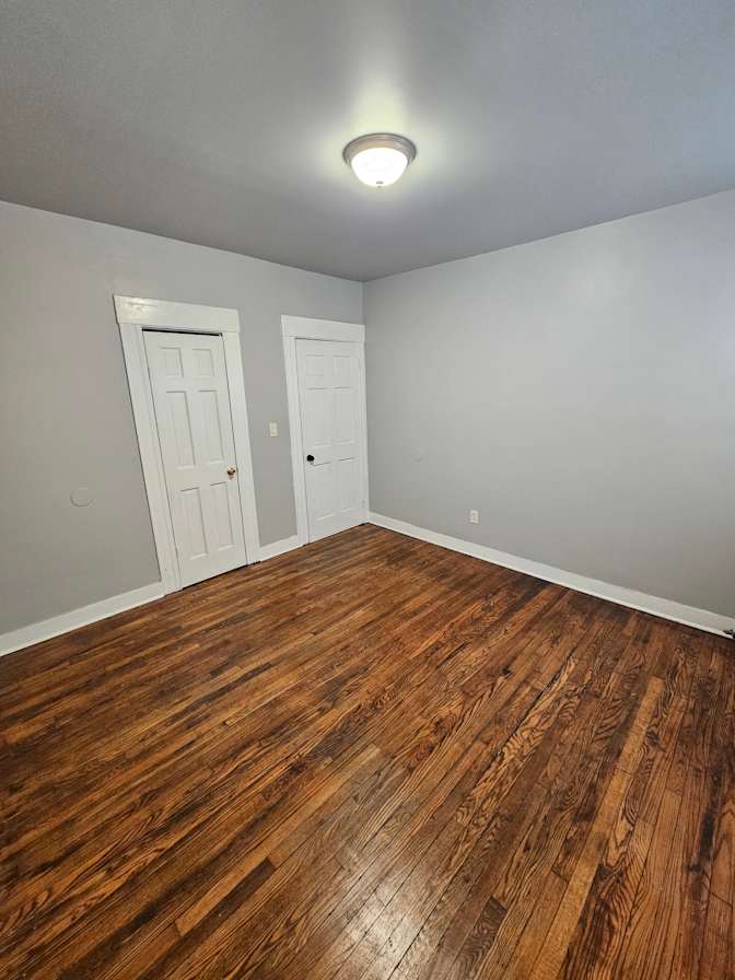 Don's room
