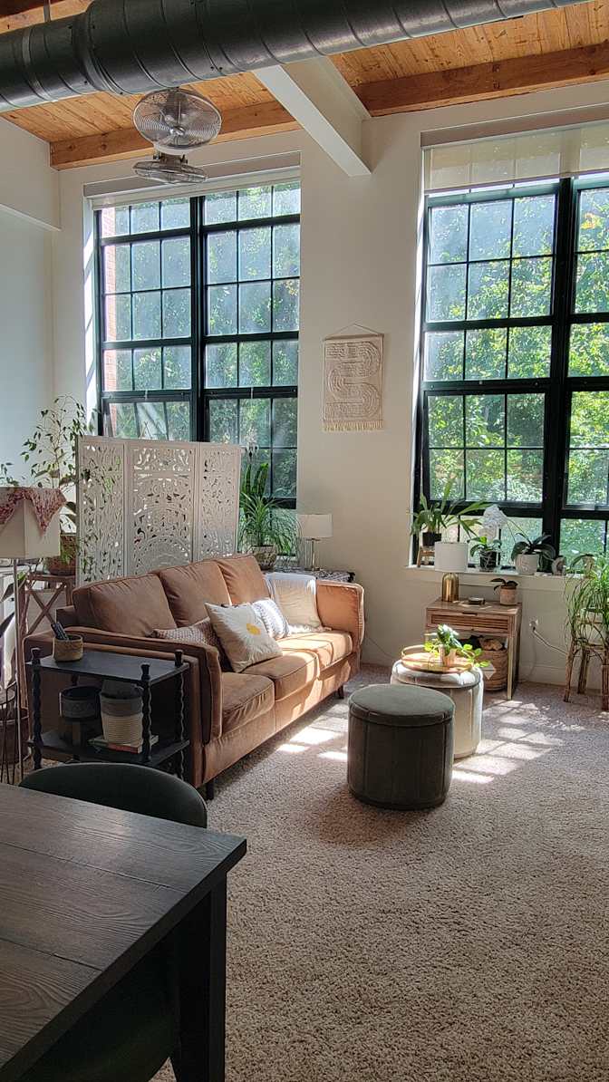 Michelle's room