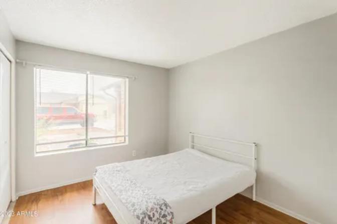 Alex Radtke's room