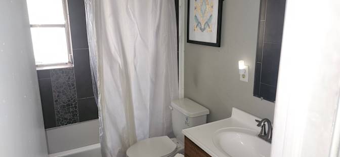 Jason's room