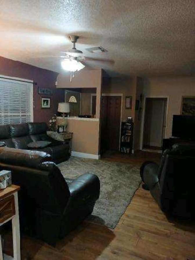 Julie's room