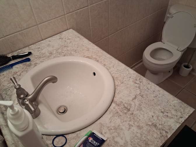 Cody's room