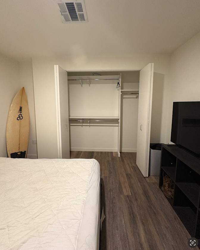 Luca's room